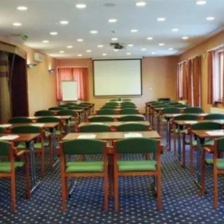 Otel Aquarius Budapeşte