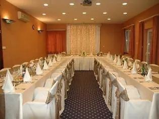 Otel Aquarius 4*