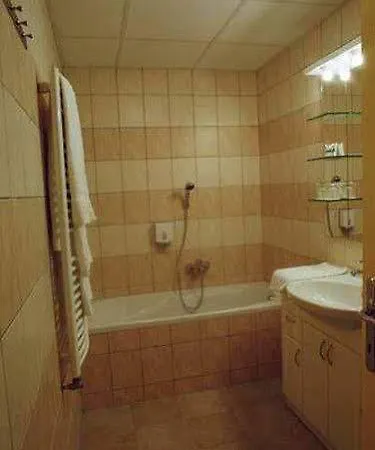 Aquarius Otel 4*