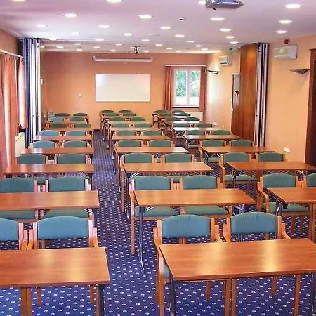 Hotel Aquarius