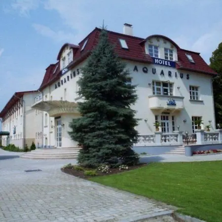 Hotel Aquarius Budapest