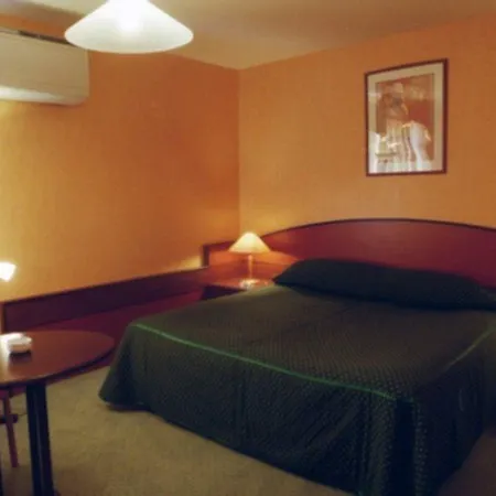 Hotel Aquarius Budapest