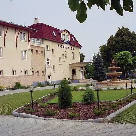 Aquarius Budapest