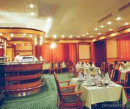 Hotel Aquarius