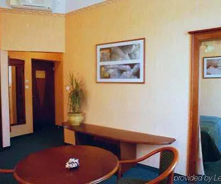 Aquarius Hotel