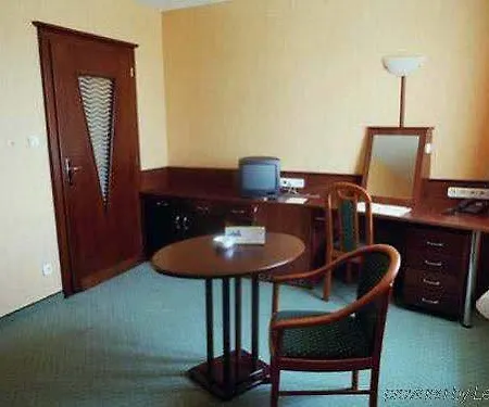 Aquarius 4* Budapest