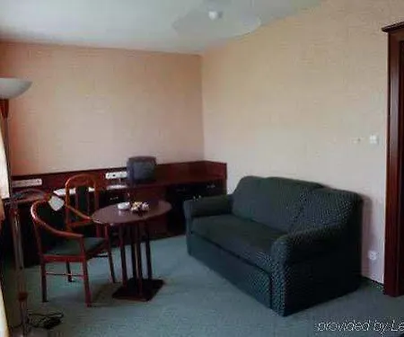 Aquarius Hotel