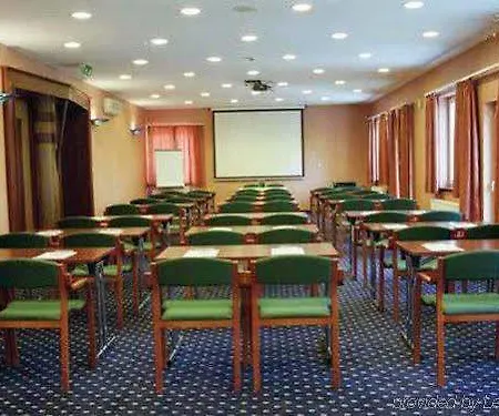 Aquarius Hotel Budapest