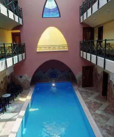 Hotel Aquarius