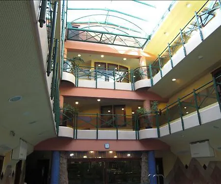 Aquarius Hotel 4*