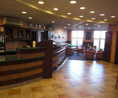 Hotel Aquarius Budapest